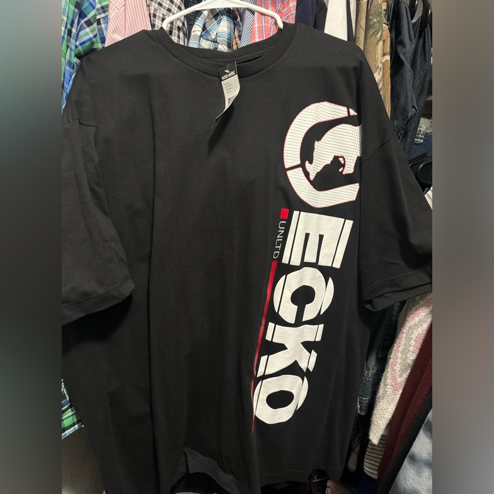 Echo tee